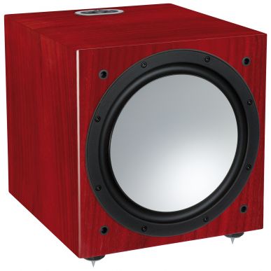Сабвуфер Monitor Audio Silver series W12 Rosenut